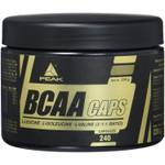 Peak BCAA Caps
