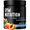 BCAA-Pulver von Gym Nutrition