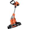 GLC1823L20-QW von Black+Decker