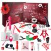 erotischer Adventskalender Deluxe (2025) von BDSMYEE