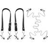 4-IN-1 Nippelklemmen von BDSMYOU