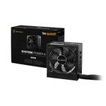 Be quiet! System Power 9 500W BN301