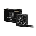 Be quiet! System Power 9 500W