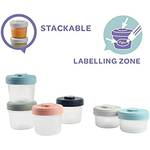 Béaba Aufbewahrungsbehälter