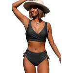 Beachsissi Damen Cross Back