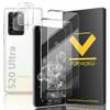 Samsung Galaxy S20 Ultra Panzer Schutz von Beam Electronics