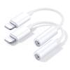 Lightning-Klinke-Adapter von Beamingnet