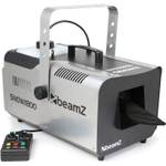 BeamZ Snow1800