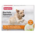 Beaphar Bierhefetabletten