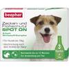 Bio Spot On Floh-Tropfen von Beapher