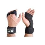 Bear Grip Offene Trainingshandschuhe