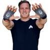 Grip Pads von Bear-KompleX