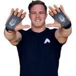 Bear KompleX 3-Loch Carbon Hand Grips
