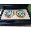 Pizzaplatte von Hs-kamine