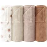 Bearmoss Spucktücher Baby