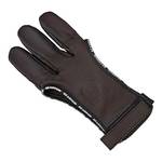 Bearpaw Deerskin Glove
