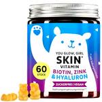 Bears with Benefits Hyaluron Gummibärchen