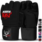 Beast Rage MMA Boxhandschuhe