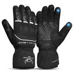 Beast Rage Motorradhandschuhe