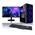 Q3-817X2 Gaming Set von BEASTCOM