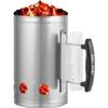 Barbecue Charcoal von BEAU JARDIN