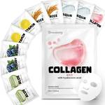 Beaulivery Tuchmaske