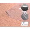 Transparent Tischfolie von BEAUTEX