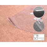 BEAUTEX Transparent Tischfolie