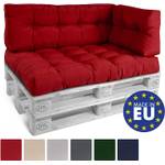 Beautissu Eco Style 340126 Palettenkissen