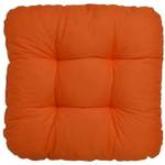 Beautissu Stuhlkissen Lisa 4er Set