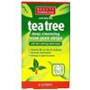 Australian tea tree deep cleansing nose pore strips von Beauty Formulas