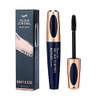 4D Silk Fiber Mascara von Beauty Glazed
