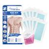 For Men Kaltwachsstreifen von Beauty7