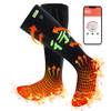 Beheizbare Socken von Beauzmo