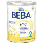 Nestlé Beba Folgemilch 2