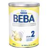 Frühgeborenennahrung Stufe 2 von BEBA