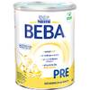 Pre Anfangsmilch von BEBA