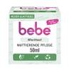 mattierende Pflege von bebe