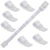 ‎bebe-straps-part von Bébé Earth