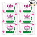 Bebe Extra Sanfte Reinigungstücher