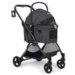 Beberoad Haustier-Buggy