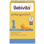 Bebivita 1 Anfangsmilch