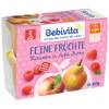 Feine Früchte von Bebivita