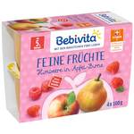 Bebivita Feine Früchte