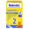 Folgemilch 2 von Bebivita