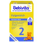 Bebivita Folgemilch 2