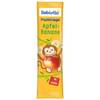 Früchte-Riegel Apfel-Banane von Bebivita
