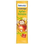 Bebivita Früchte-Riegel Apfel-Banane