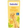 Knabberprodukte Keks-Stangen von Bebivita