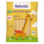Bebivita Knabberprodukte Maisstangen